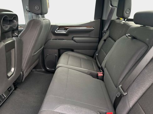Used 2024 GMC Sierra 1500 Elevation RWD image 13