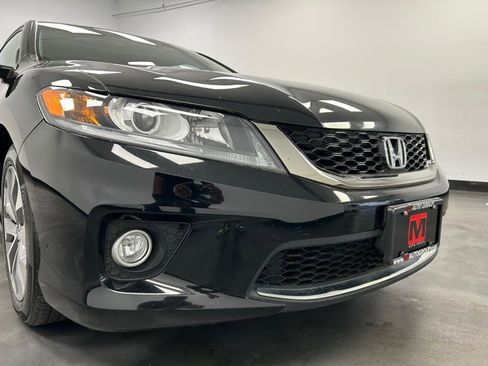 Used 2013 Honda Accord EX image 16