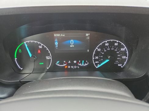 Certified 2022 Ford Maverick XLT w/ XLT Luxury Package image 16