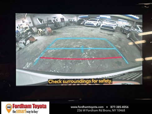 Used 2026 Toyota Corolla Cross L AWD/4WD image 26