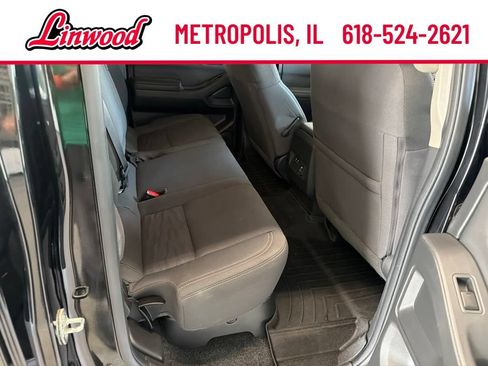Used 2023 Nissan Frontier SV w/ SV Convenience Package AWD/4WD image 11