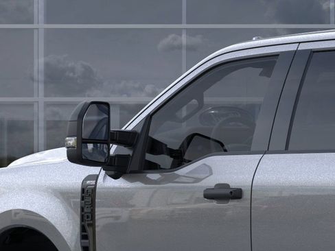 New 2026 Ford F350 XL w/ STX Appearance Package image 20