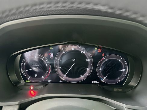 New 2026 MAZDA CX-90 3.3 Turbo w/ Premium Sport Pkg AWD/4WD image 12