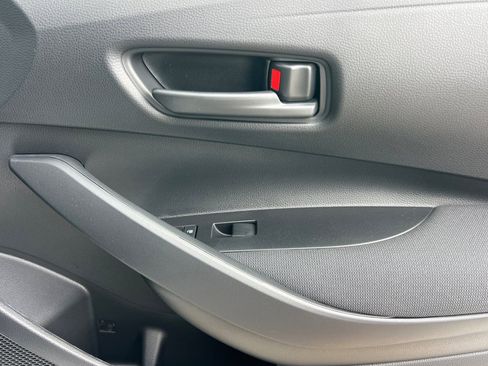 New 2026 Toyota Corolla LE image 19