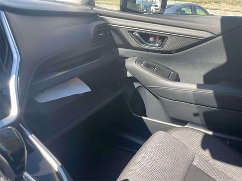 Certified 2023 Subaru Outback Premium image 34