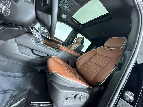 New 2026 GMC Sierra 2500 Denali Ultimate image 32