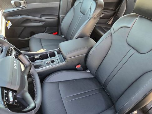 New 2026 Kia Sorento S w/ S Panoramic Sunroof Package FWD image 22