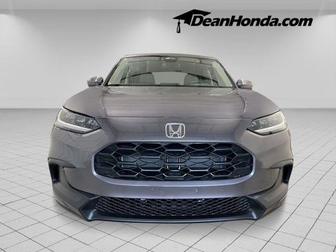 New 2026 Honda HR-V LX image 9