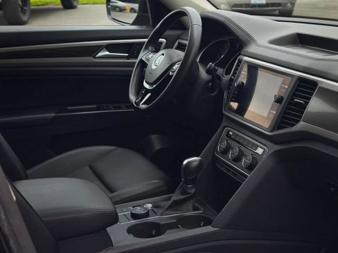 Used 2019 Volkswagen Atlas SE AWD/4WD image 31