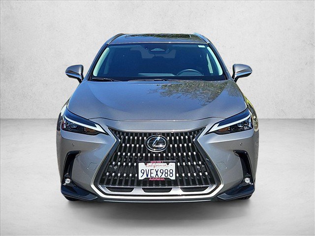Used 2026 Lexus NX 350 AWD w/ Cold Area Package image 6
