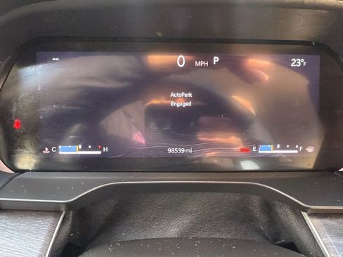 Used 2021 Jeep Grand Cherokee L Limited image 16