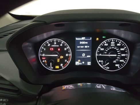 New 2026 Subaru Crosstrek 2.0i Premium image 28