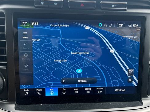 Used 2024 Ford F150 XLT w/ Mobile Office Package AWD/4WD image 26