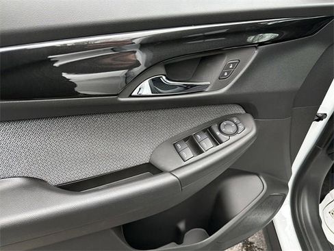 New 2026 Chevrolet TrailBlazer LT w/ LT Cold Weather Package image 37