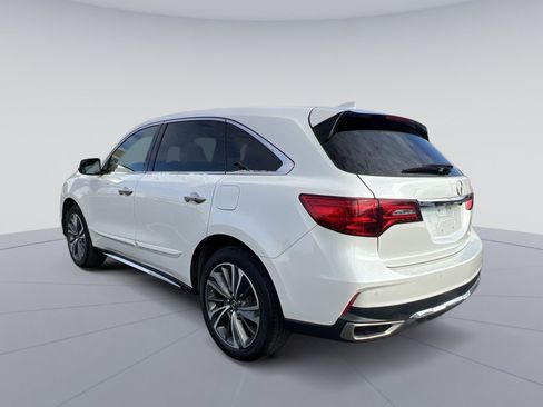Certified 2019 Acura MDX SH-AWD w/ Technology Package image 7
