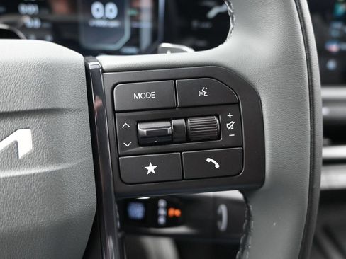 New 2027 Kia Telluride SX X-Line AWD/4WD image 27