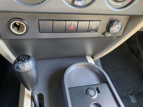 Used 2008 Jeep Wrangler X image 20