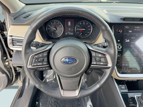 Used 2023 Subaru Outback Limited image 18