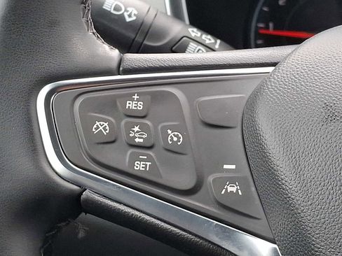 Used 2024 Chevrolet Equinox LT AWD/4WD image 20