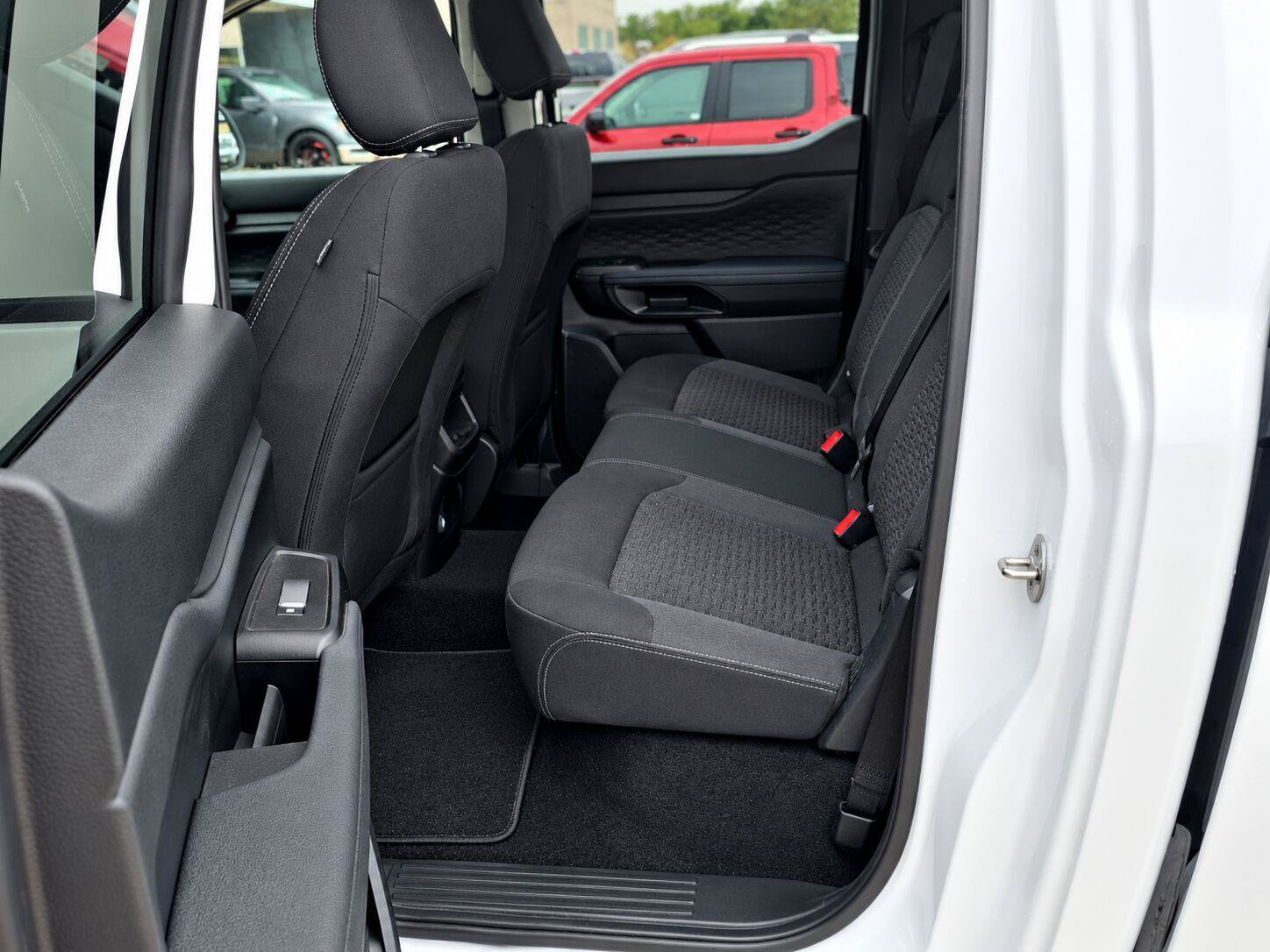 Used 2026 Ford Ranger XL RWD image 11