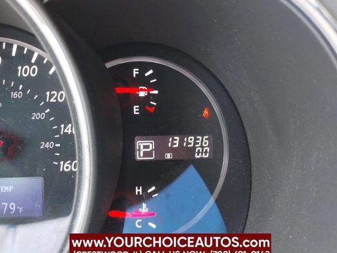 Used 2014 Nissan Murano SL w/ Navigation Package image 31