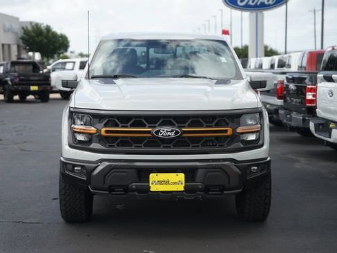 Used 2026 Ford F150 Tremor w/ Equipment Group 402A High AWD/4WD image 3