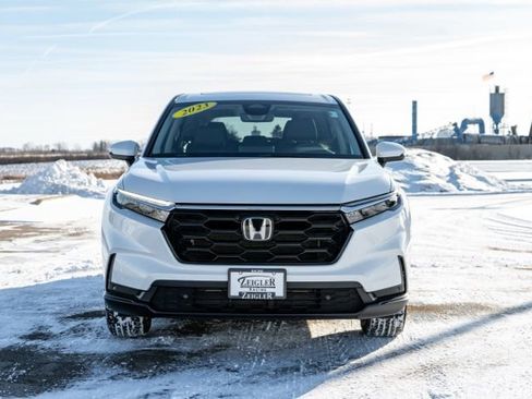 Used 2023 Honda CR-V EX-L image 2