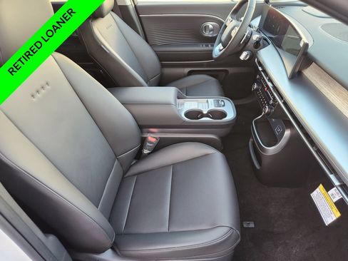 New 2026 Hyundai Ioniq 9 SEL AWD/4WD image 12