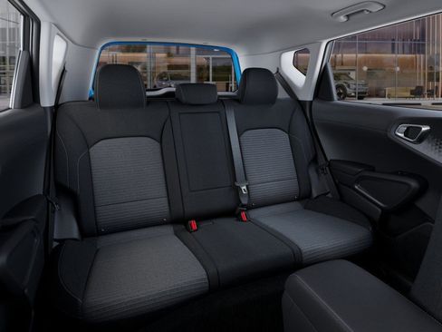 New 2025 Kia Soul EX image 16