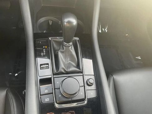 Used 2021 MAZDA MAZDA3 AWD 2.5 Turbo Hatchback image 25