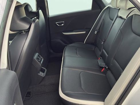 New 2026 Kia K4 GT-Line Turbo image 16