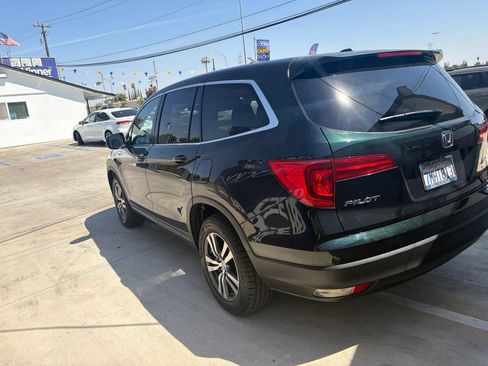 Used 2016 Honda Pilot EX image 7