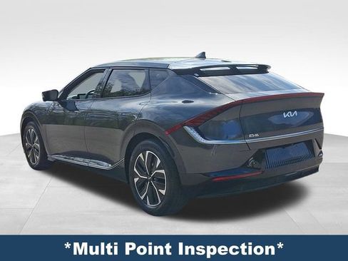 Used 2024 Kia EV6 Wind w/ Wind Technology Package image 5