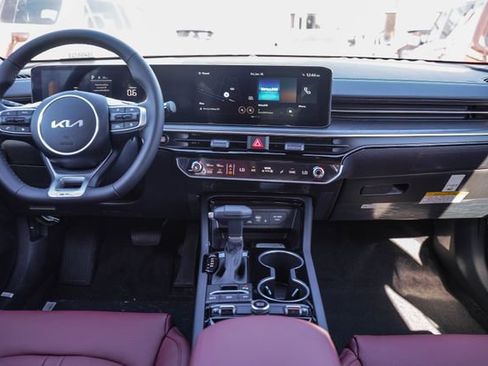 New 2026 Kia K5 GT-Line image 14