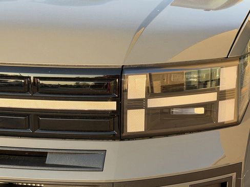 New 2026 Hyundai Santa Fe XRT image 8