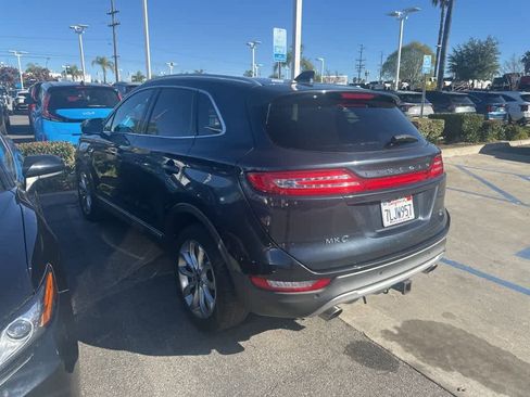 Used 2015 Lincoln MKC FWD w/ Equipment Group 101A Select image 6