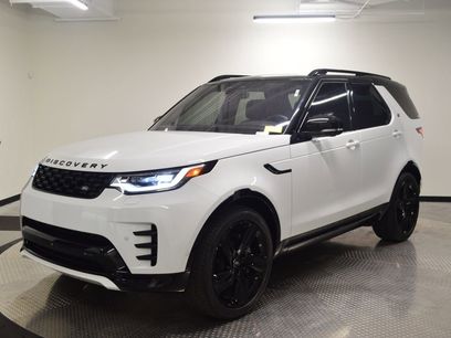 Used 2023 Land Rover Discovery S R-Dynamic