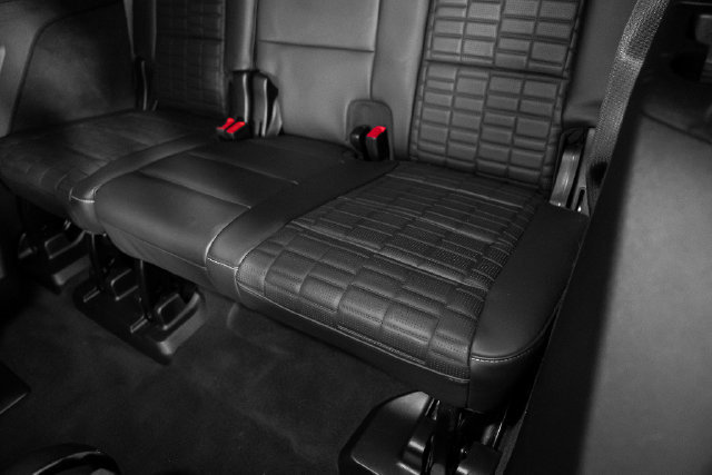 Used 2024 Cadillac Escalade V w/ LPO, Floor Liner Package AWD/4WD image 66