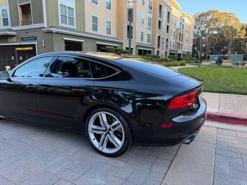 Used 2013 Audi S7 Prestige w/ Comfort Seating Pkg AWD/4WD image 11