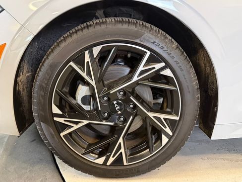 Used 2025 Kia K5 GT-Line FWD image 27