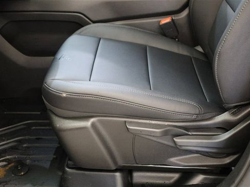 New 2026 Chevrolet Silverado EV W/T image 15