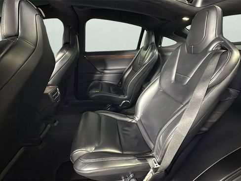 Used 2017 Tesla Model X P100D image 27