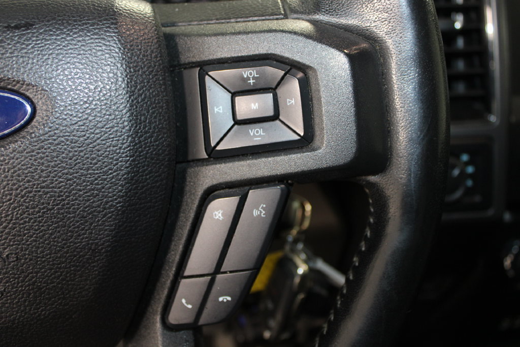 Used 2019 Ford F150 XLT w/ Equipment Group 302A Luxury AWD/4WD image 29