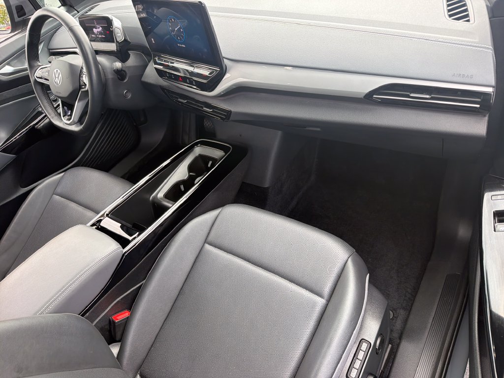 Certified 2023 Volkswagen ID.4 Pro S AWD/4WD image 28