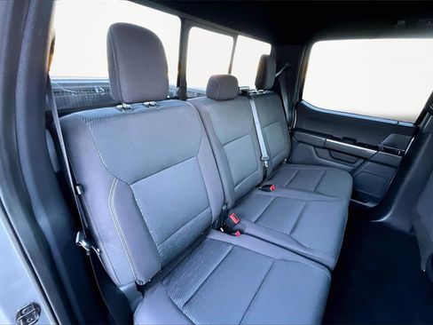 Certified 2023 Ford F150 XLT w/ Equipment Group 302A High image 28