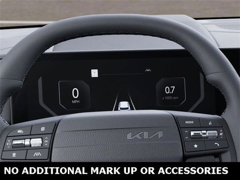 New 2026 Kia Sportage SX Prestige image 21