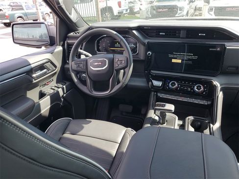 New 2026 GMC Sierra 1500 AT4X image 8