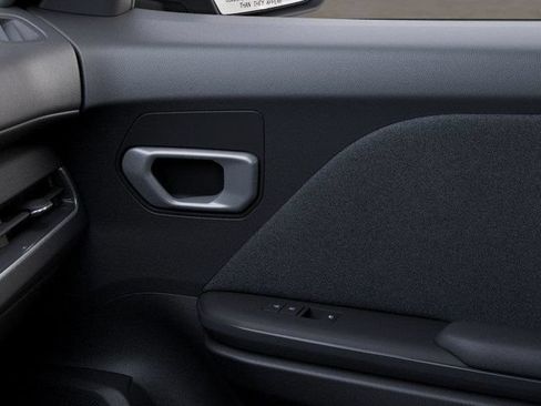 New 2026 Kia K4 FWD image 25