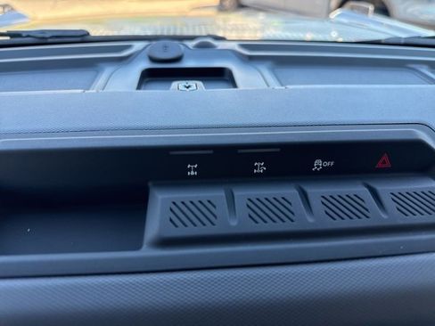 New 2025 Ford Bronco Big Bend w/ Black Diamond Package image 25