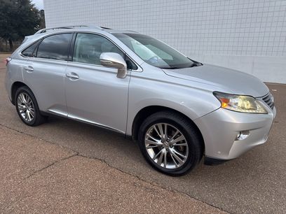 Used 2013 Lexus RX 350 FWD